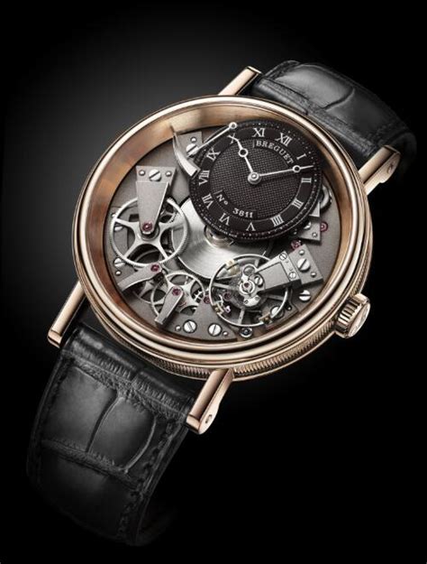 breguet subscription watch replica